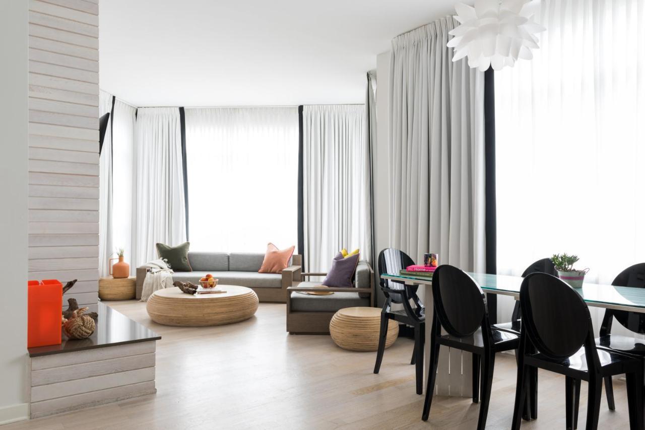 Suite Familiare con Balcone