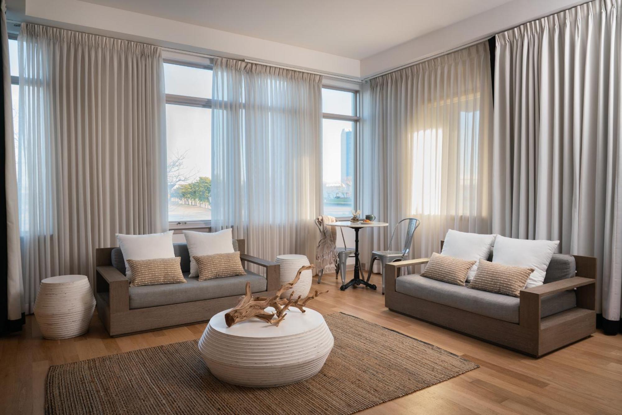 Junior Suite con Balcone